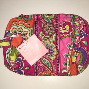 Vera Bradley Cosmetic Bag
